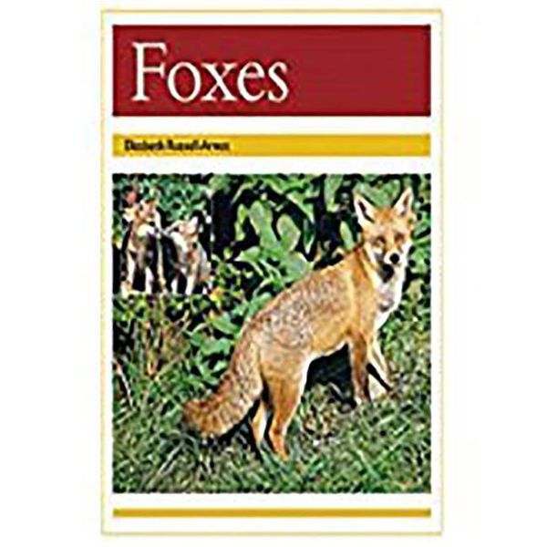 Produktbild: Foxes: Leveled Reader Bookroom Package Gold (Levels 21-22)