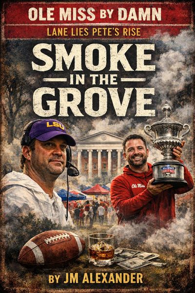 Produktbild: Smoke in the Grove