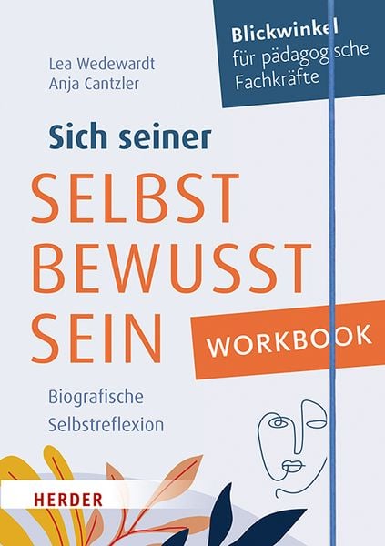Produktbild: Workbook. Sich seiner selbst bewusst sein