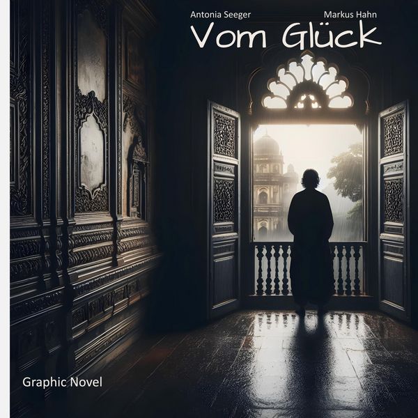 Produktbild: Vom Gl&uuml;ck