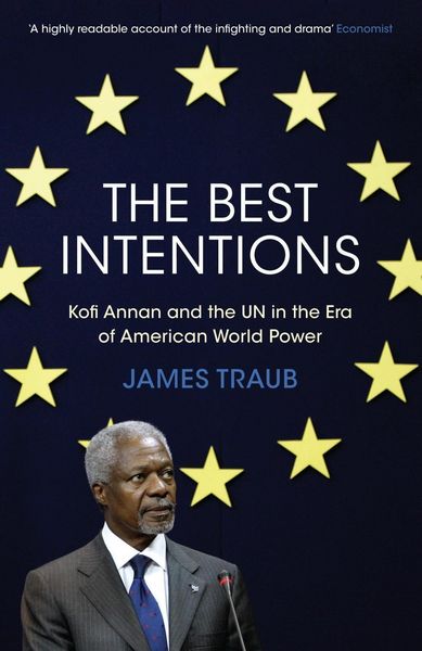 Produktbild: The Best Intentions