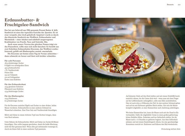 Produktbild: Comfort Food