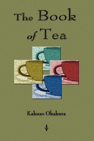Produktbild: The Book Of Tea