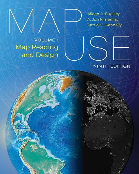 Produktbild: Map Use