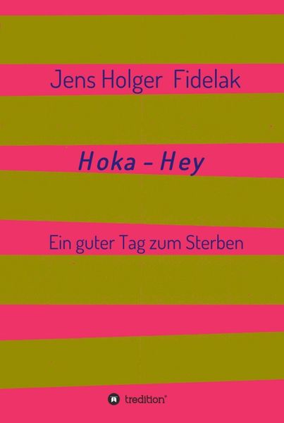 Produktbild: Hoka-Hey