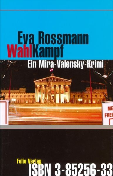Produktbild: Wahlkampf