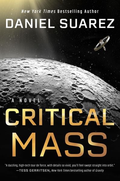 Produktbild: Critical Mass