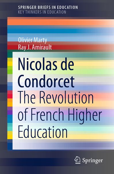 Produktbild: Nicolas de Condorcet