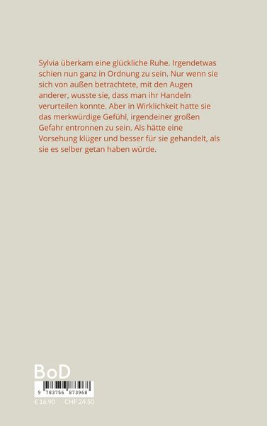Produktbild: Passeggiera