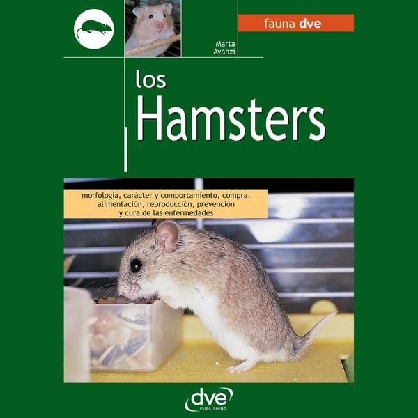 Produktbild: Los hamsters
