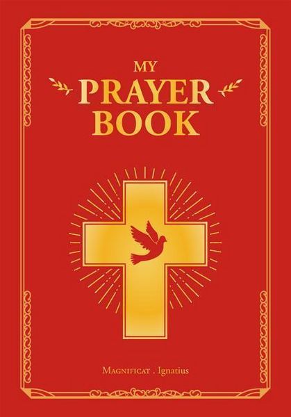 Produktbild: My Prayer Book