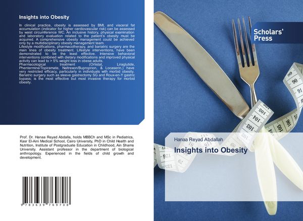 Produktbild: Insights into Obesity