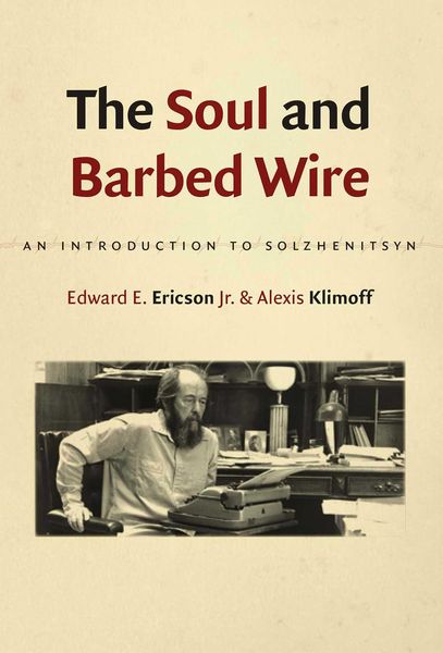 Produktbild: The Soul and Barbed Wire
