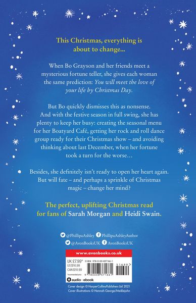 Produktbild: A Special Cornish Christmas