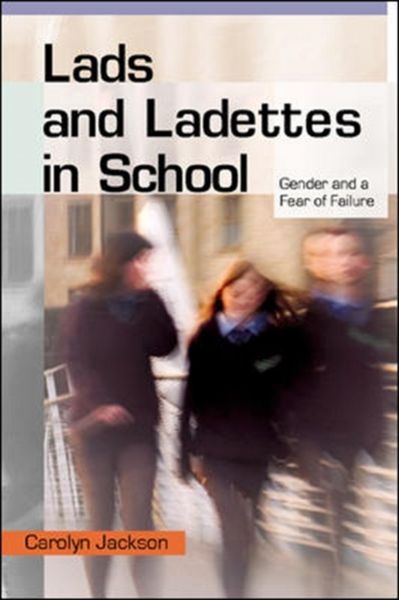 Produktbild: Lads and Ladettes in School