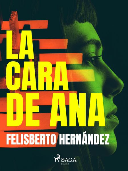 Produktbild: La cara de Ana