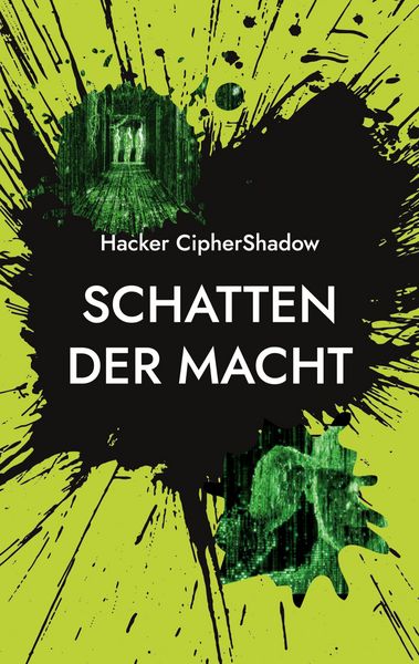 Produktbild: Schatten der Macht