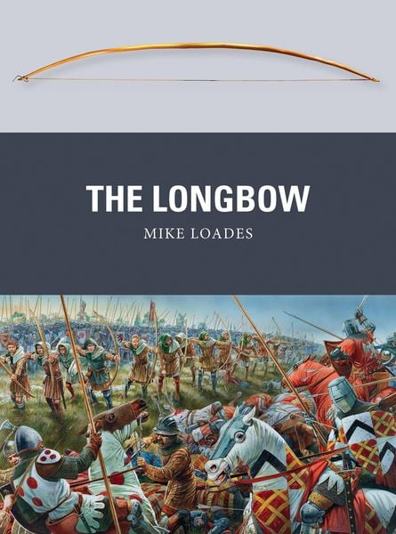 Produktbild: The Longbow
