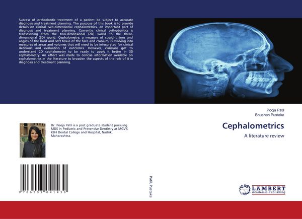 Produktbild: Cephalometrics