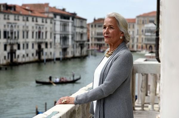 Produktbild: Donna Leon - Ewige Jugend/Stille Wasser - Krimi Edition
