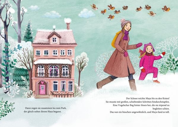 Produktbild: Schneefunkelwunder