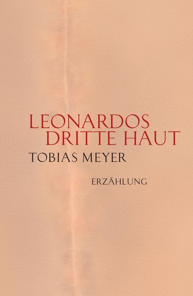 Produktbild: Leonardos dritte Haut