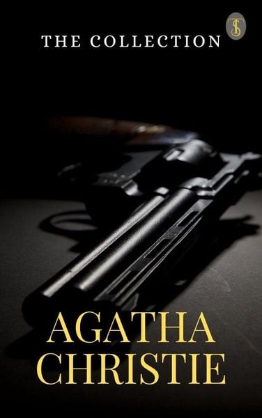 Produktbild: The Agatha Christie Collection