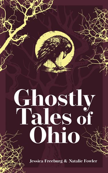 Produktbild: Ghostly Tales of Ohio