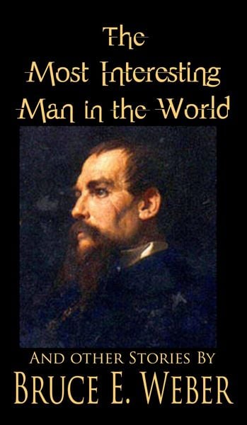 Produktbild: The Most Interesting Man in the World