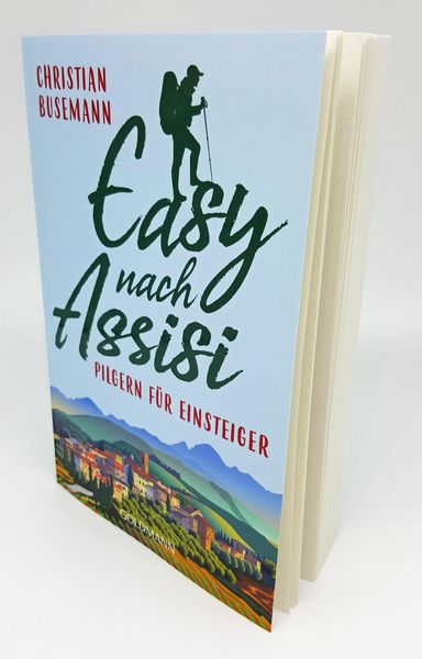 Produktbild: Easy nach Assisi