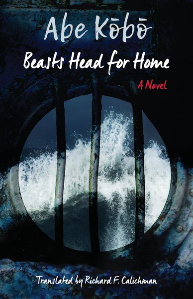 Produktbild: Beasts Head for Home&iquest;