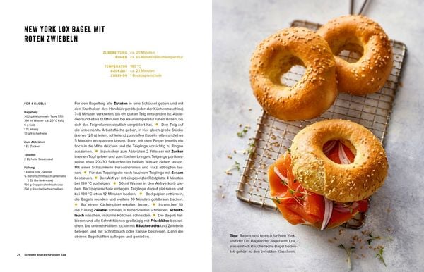 Produktbild: Airfryer-Blitzrezepte Backen