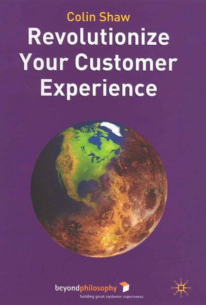 Produktbild: Revolutionize Your Customer Experience