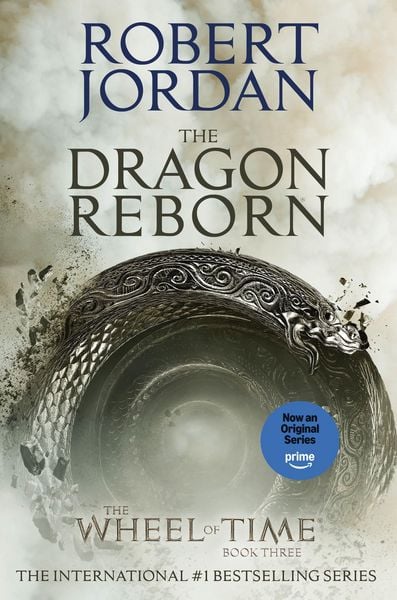 Produktbild: The Dragon Reborn