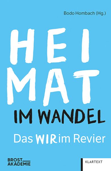 Produktbild: Heimat im Wandel