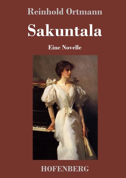 Produktbild: Sakuntala