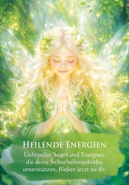 Produktbild: Spirit Guides &ndash; Orakel der Seelenbegleiter und Lichtwesen