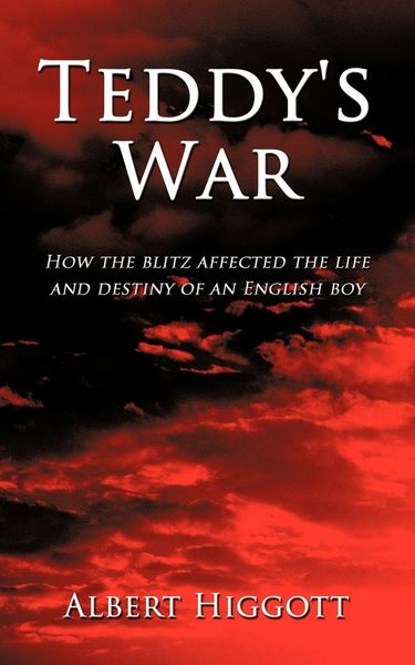 Produktbild: Teddy's War