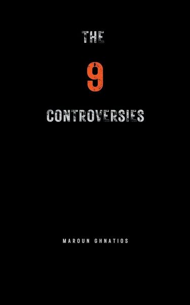 Produktbild: The 9 Controversies
