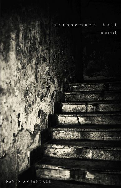 Produktbild: Gethsemane Hall