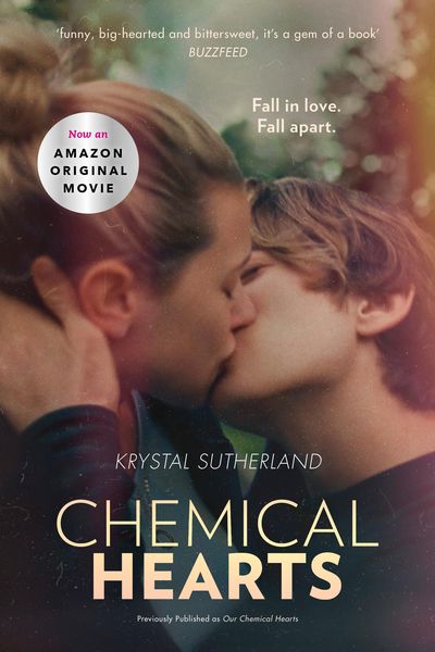 Produktbild: Our Chemical Hearts