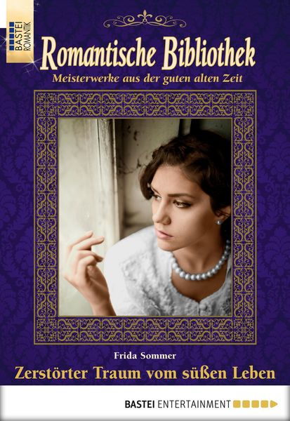 Produktbild: Romantische Bibliothek - Folge 52