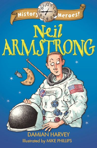 Produktbild: Neil Armstrong