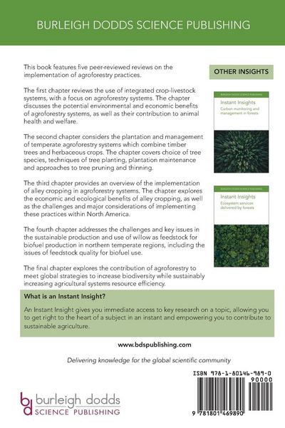 Produktbild: Instant Insights