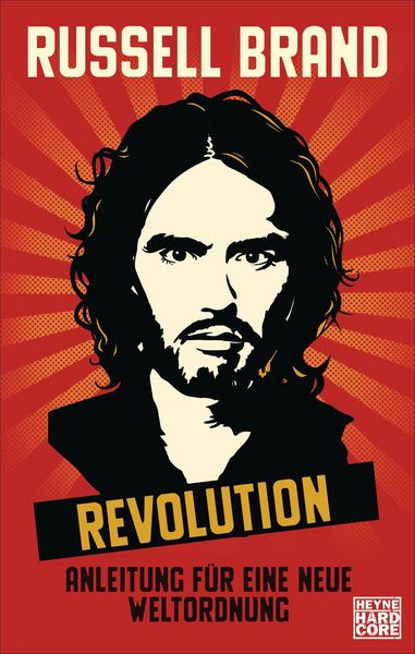 Produktbild: Revolution