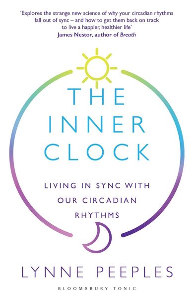Produktbild: The Inner Clock