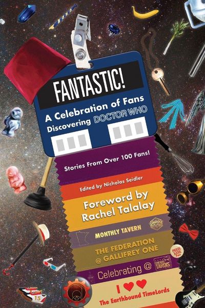 Produktbild: Fantastic!