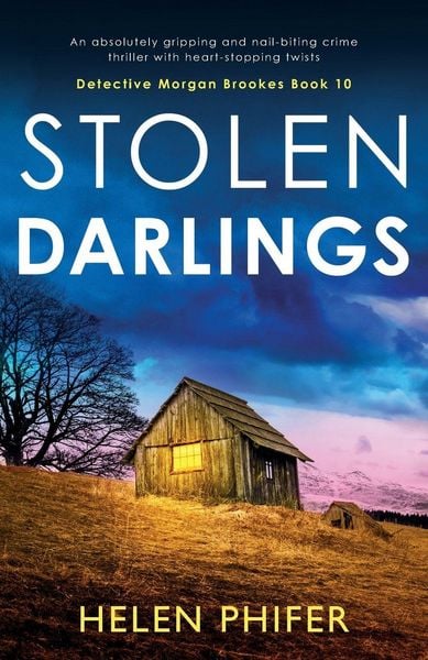 Produktbild: Stolen Darlings