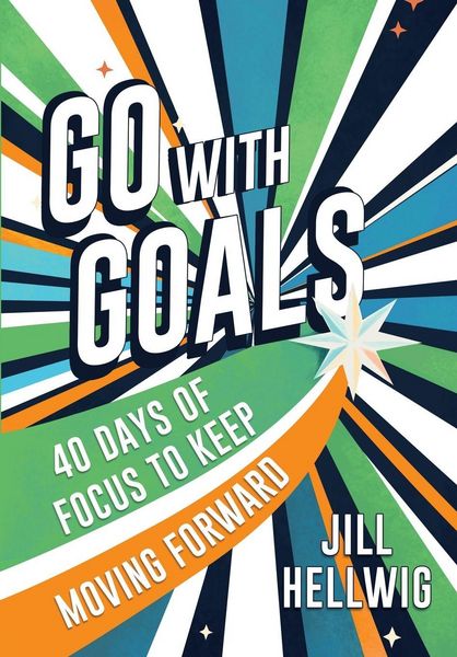 Produktbild: Go With Goals
