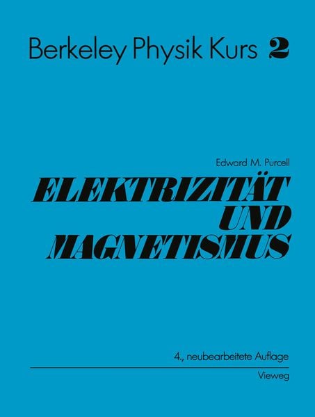 Produktbild: Electrizit&auml;t und Magnetismus